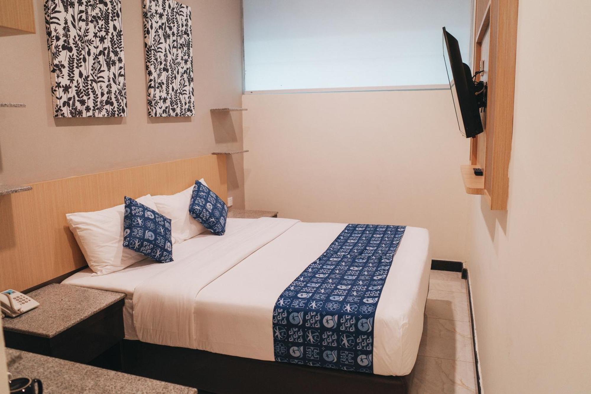 Batam Harbour Boutique Hotel & Spa Nagoya Cameră foto