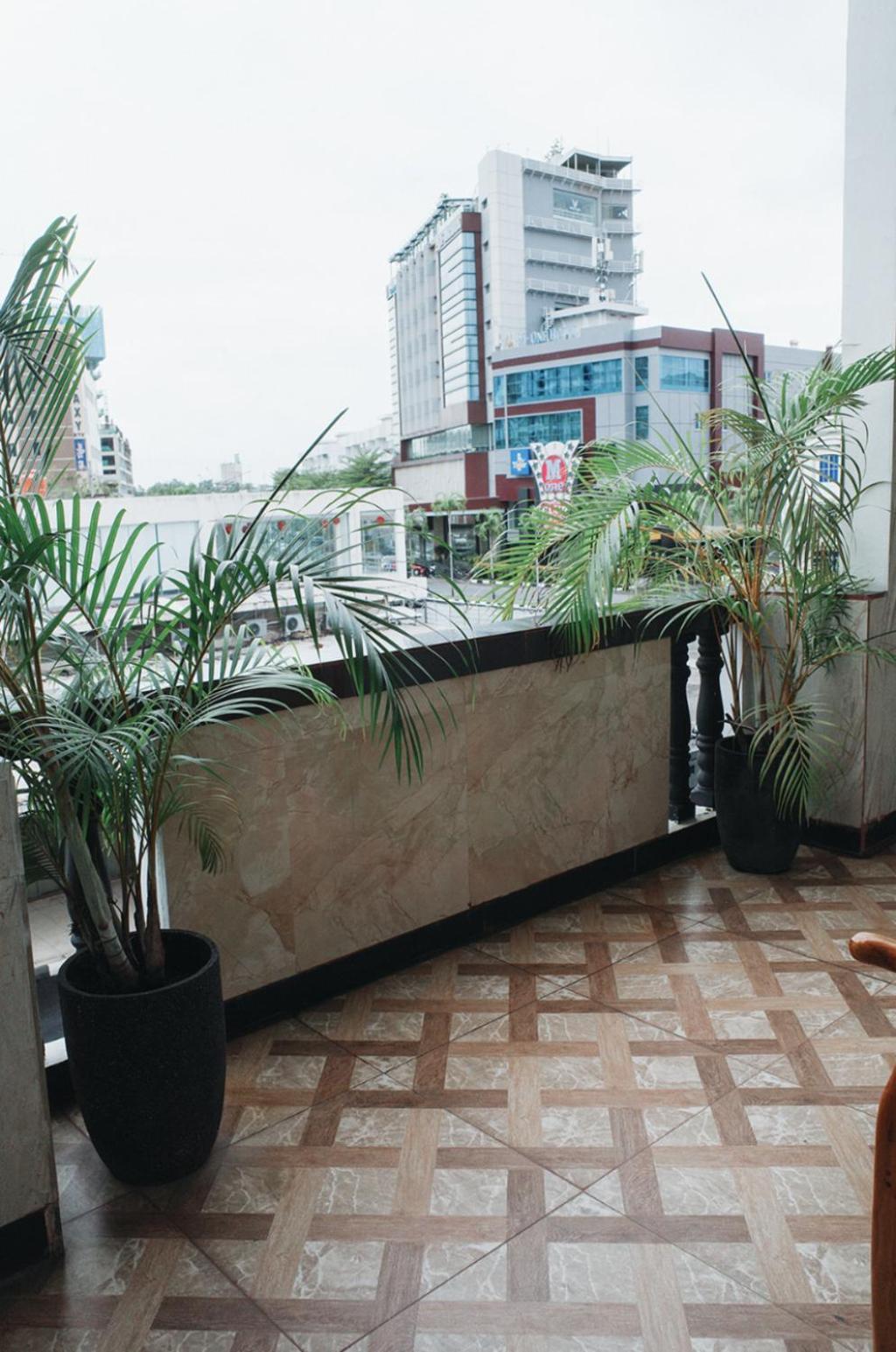 Batam Harbour Boutique Hotel & Spa Nagoya Cameră foto