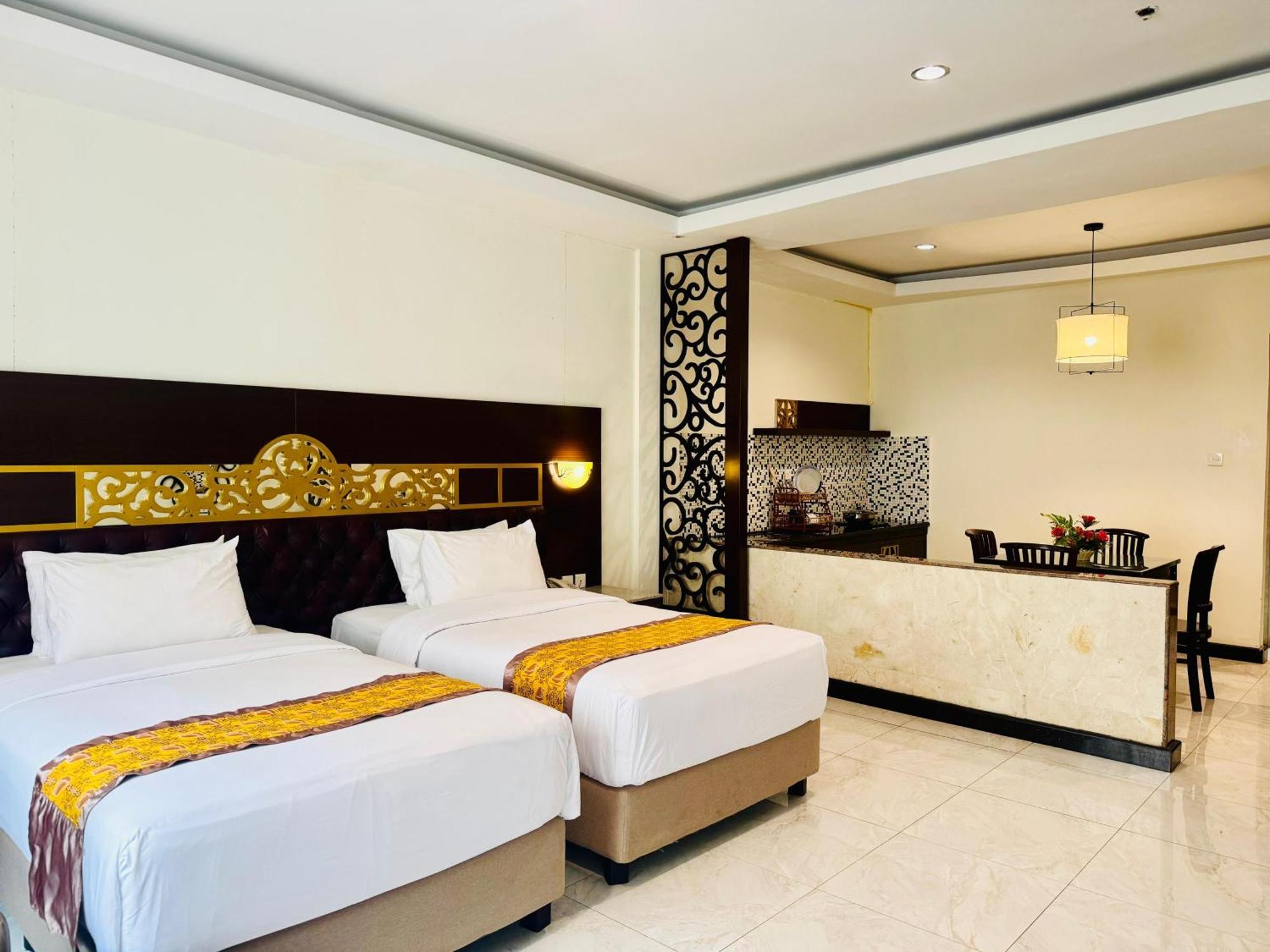 Batam Harbour Boutique Hotel & Spa Nagoya Cameră foto