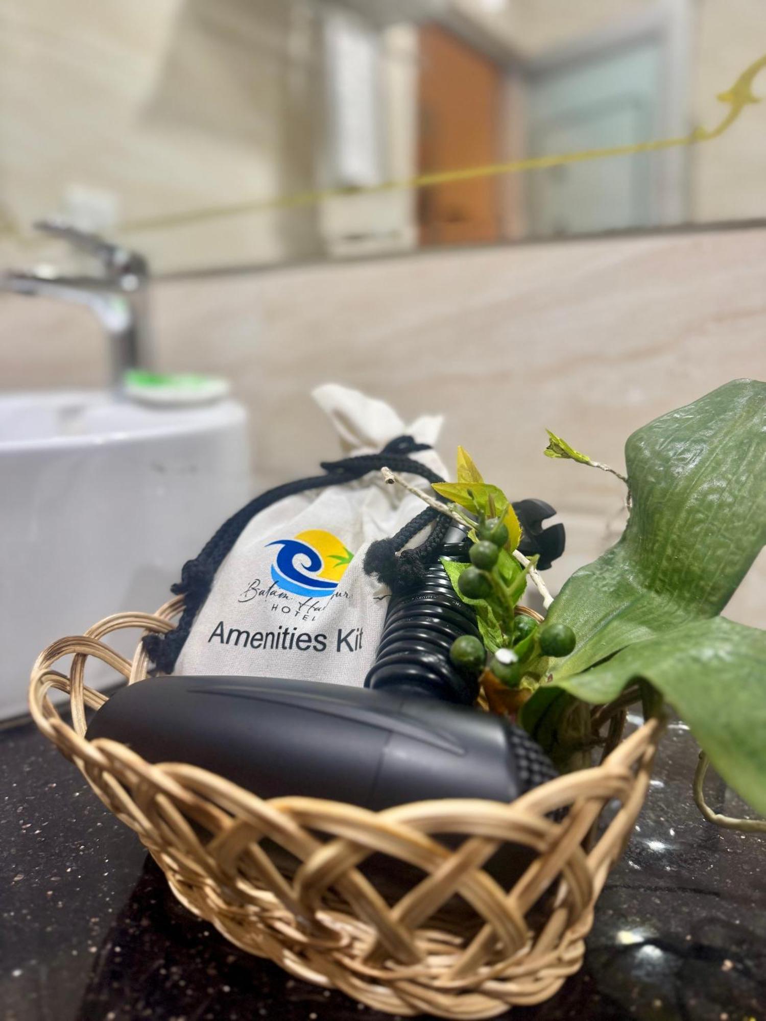 Batam Harbour Boutique Hotel & Spa Nagoya Cameră foto