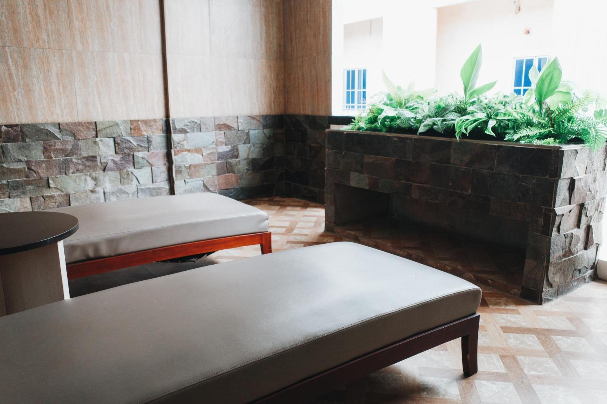 Batam Harbour Boutique Hotel & Spa Nagoya Cameră foto