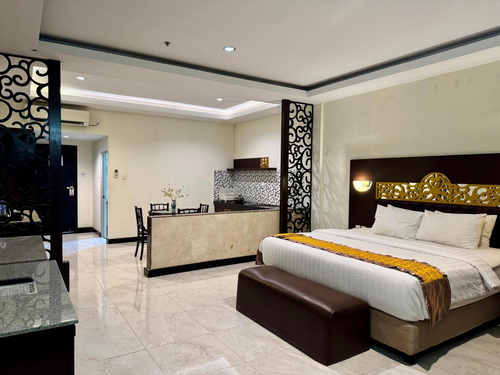 Batam Harbour Boutique Hotel & Spa Nagoya Cameră foto