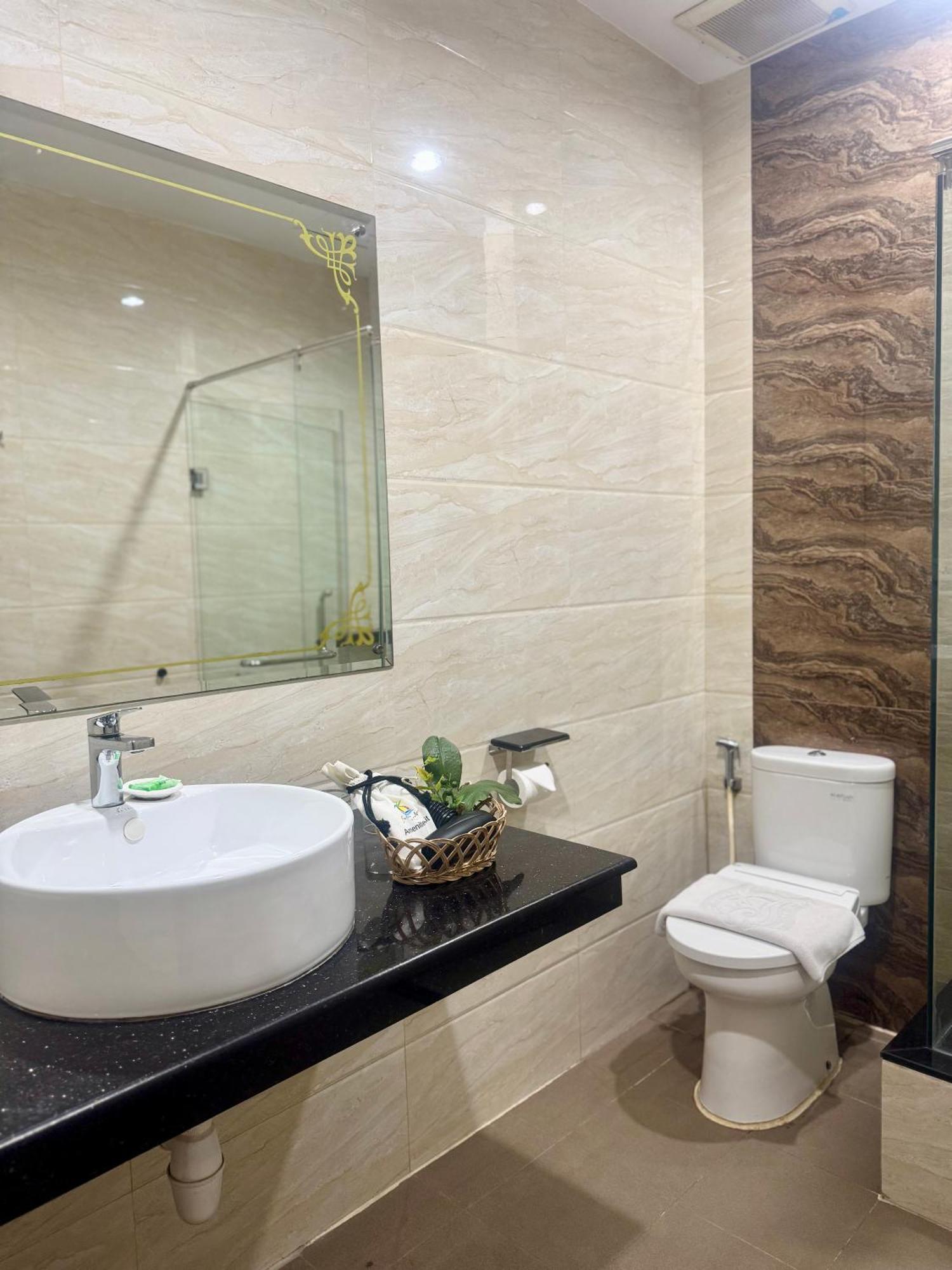 Batam Harbour Boutique Hotel & Spa Nagoya Cameră foto